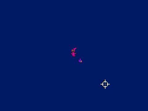 Magic to the past screenshot 2