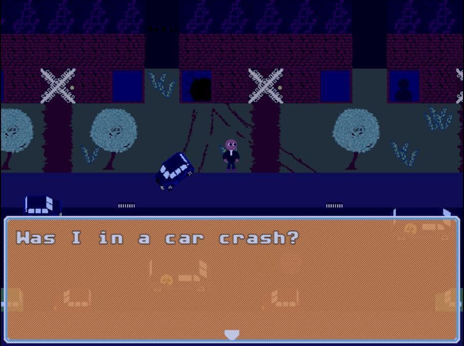 Miss and Run screenshot 2