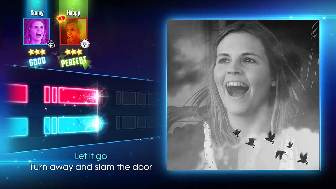 Just Sing screenshot 5