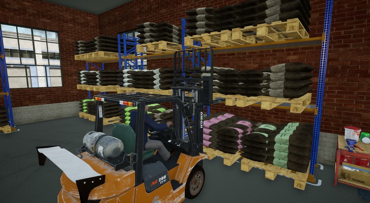 Beer Factory screenshot 3