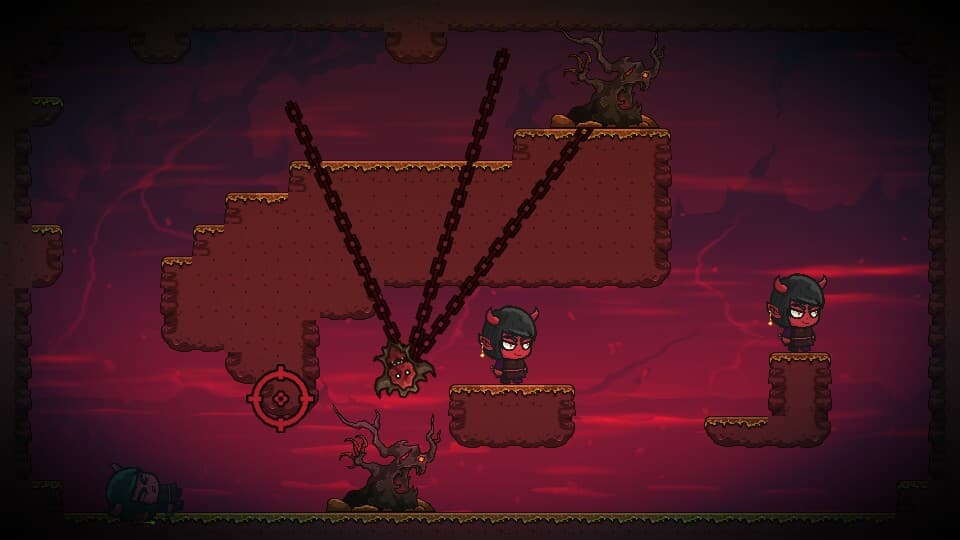 Subuccus screenshot 2
