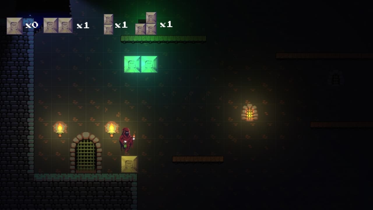 GhostBlock screenshot 3