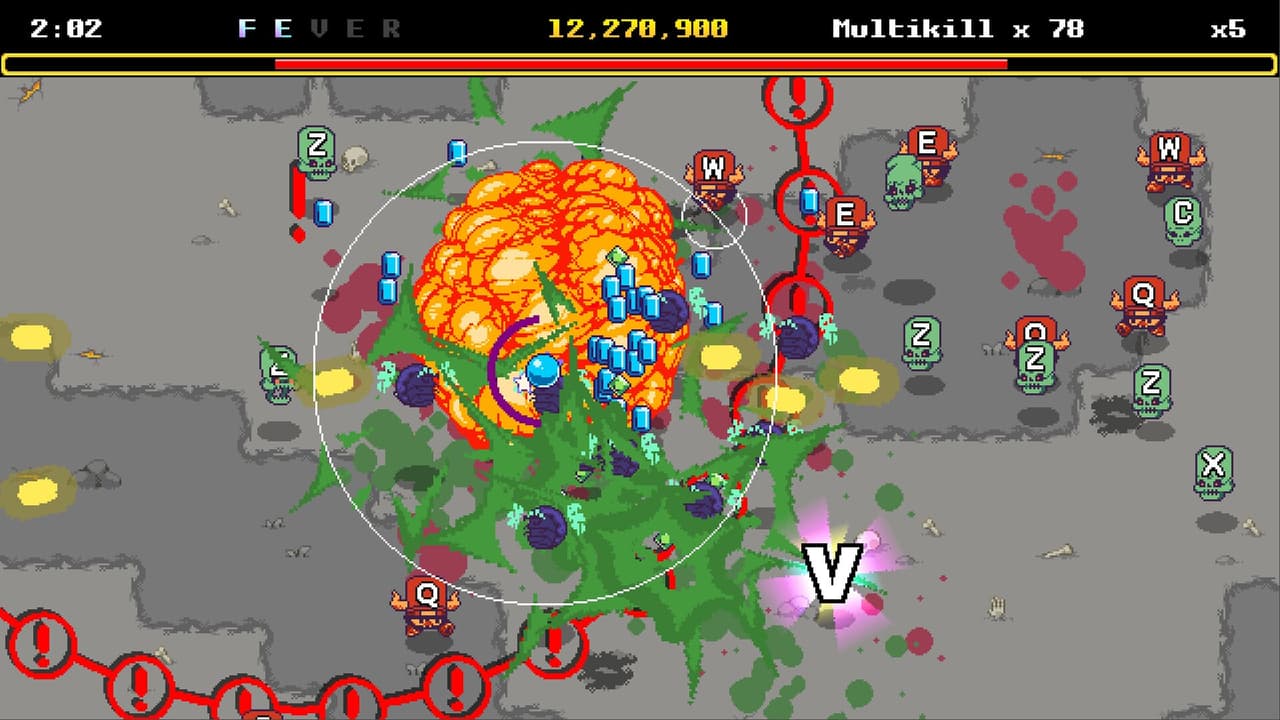 TYPECAST screenshot 4