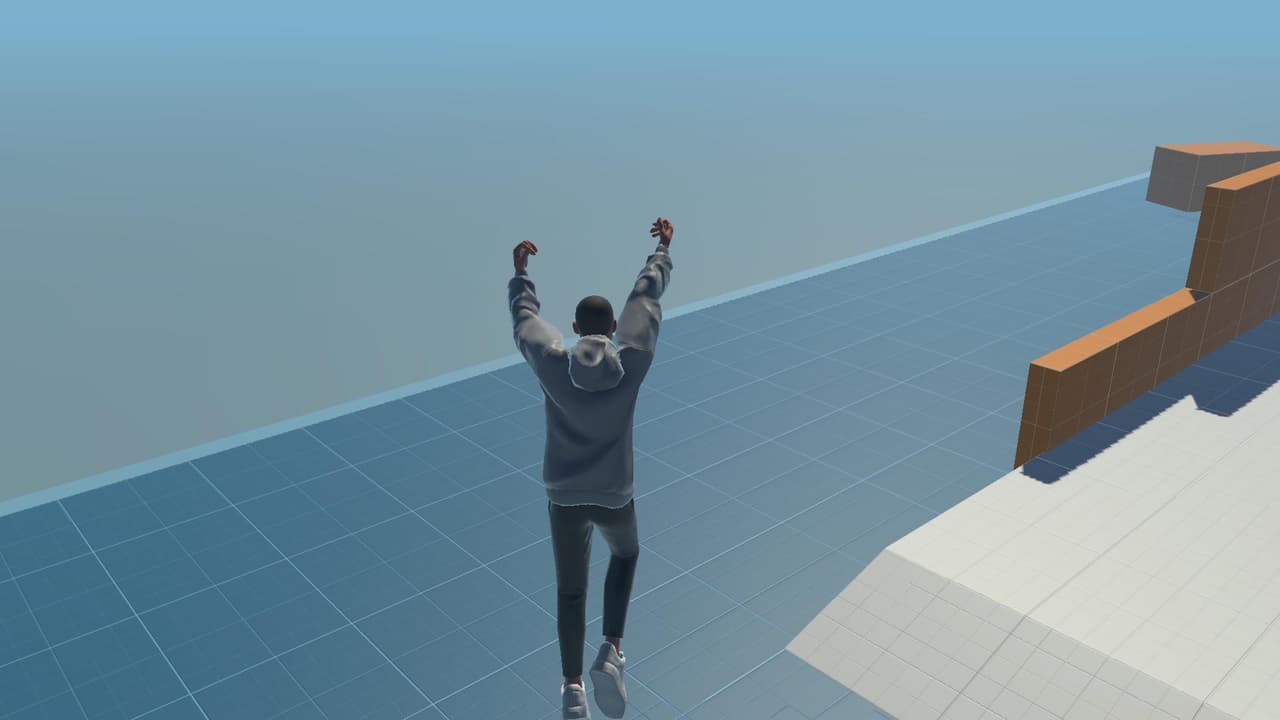 Ever Run screenshot 5