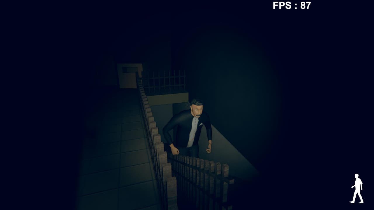 House Of Big Mustache 2 screenshot 2