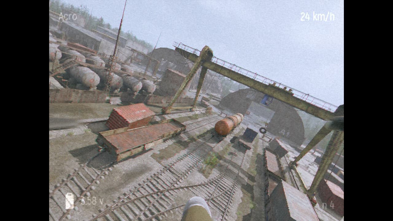 FPV Kamikaze Drone screenshot 4