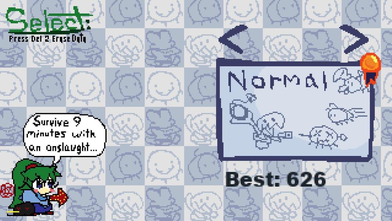 PLANT BRAWL 5 screenshot 4