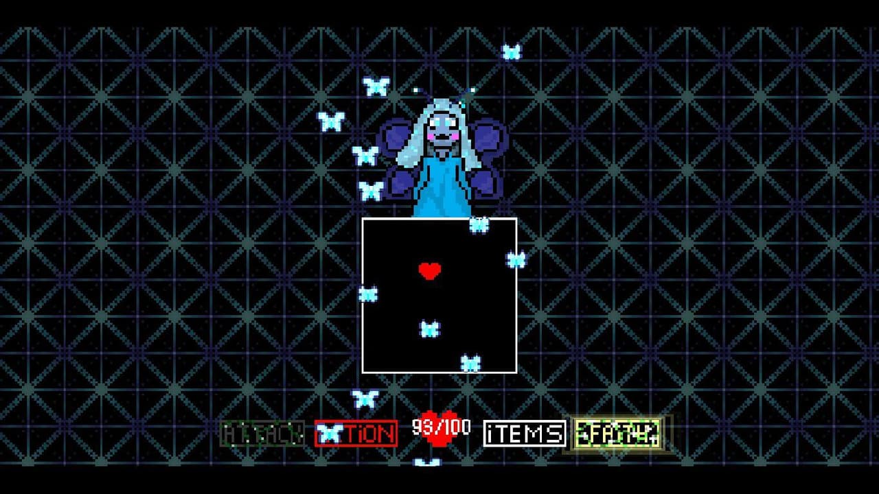 WONDERWORLD - [DEMO] screenshot 5