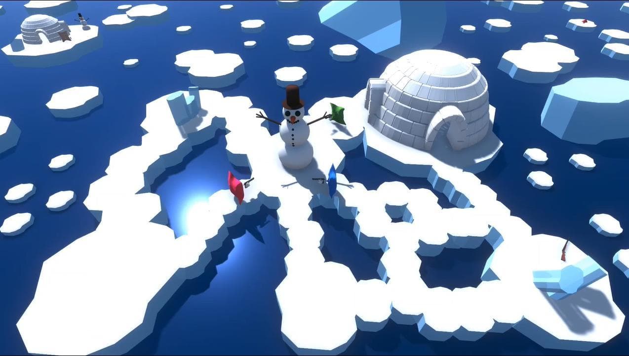 Pillows screenshot 3