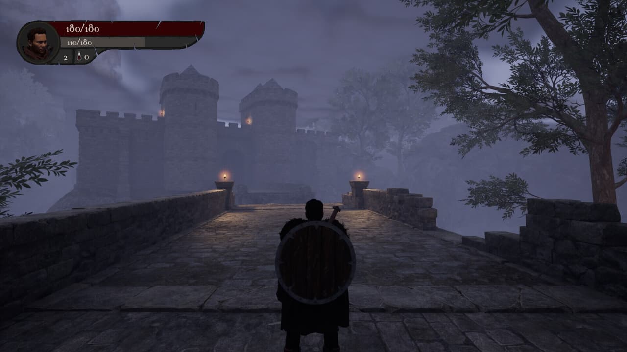 Chronicles Of Sagrea screenshot 2