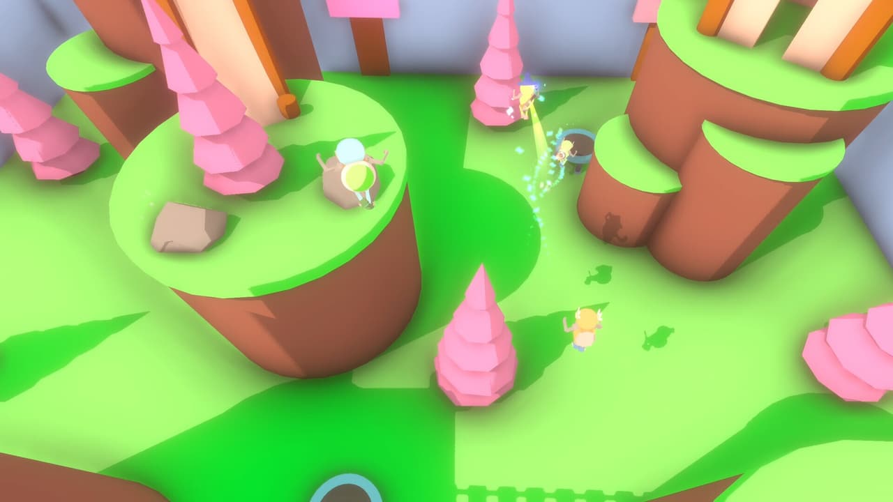 Custom Party screenshot 3