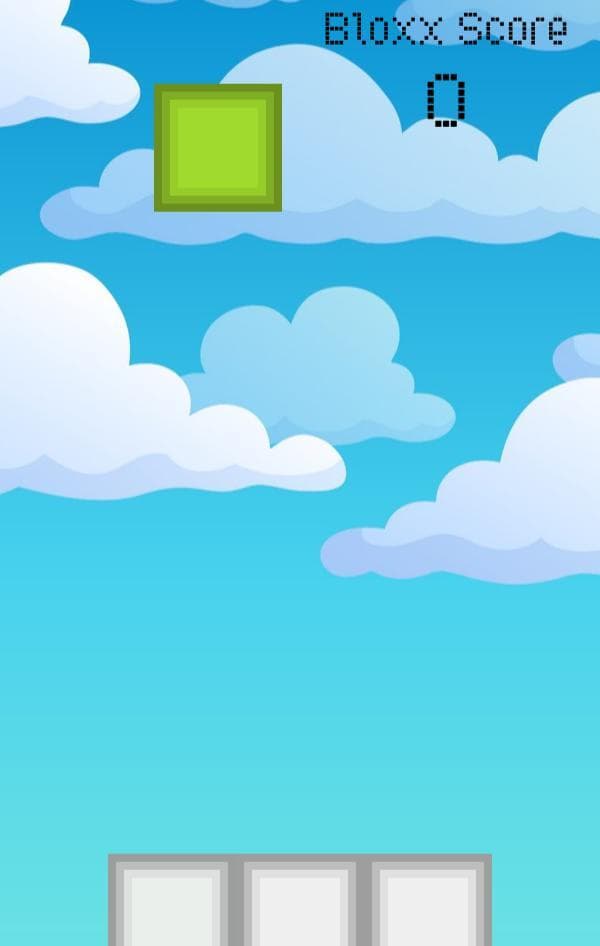 Color Bloxx screenshot 3
