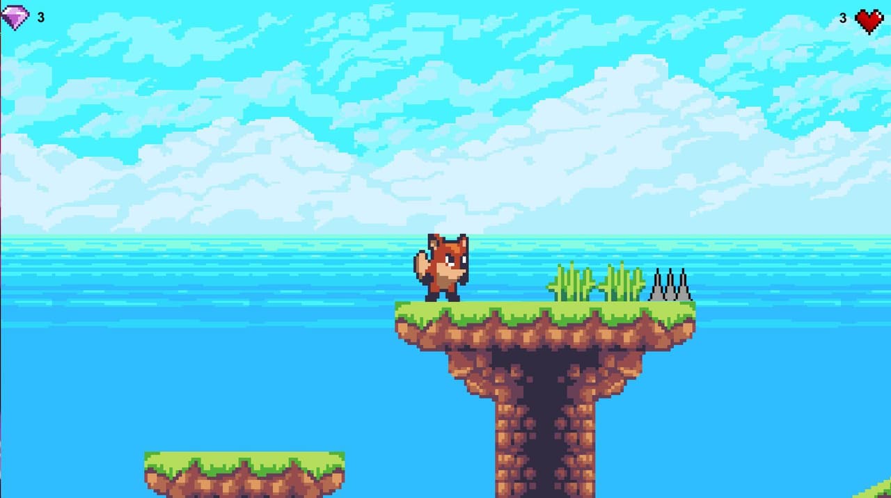Fox Runner (Black_Phoenix_21)