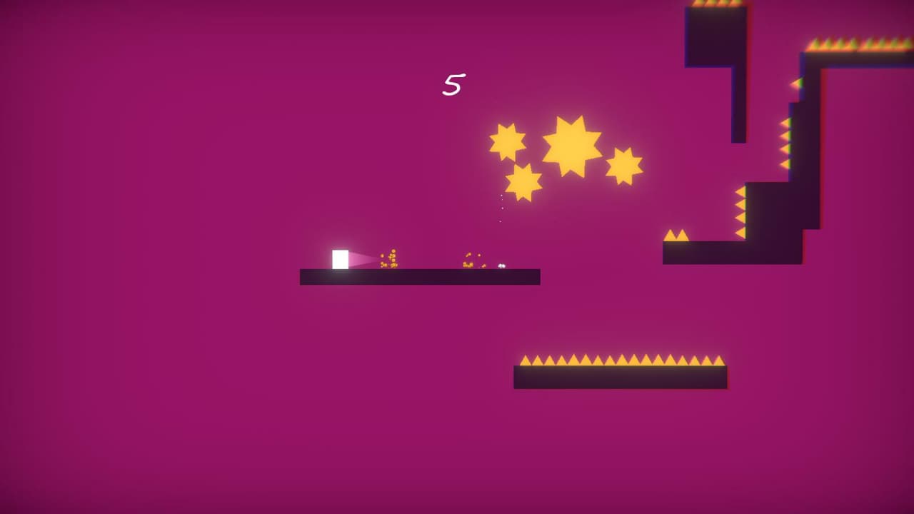 Spike Wonderland screenshot 3