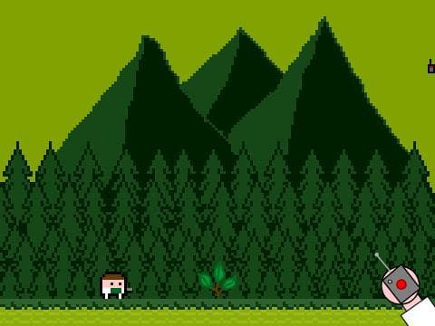 Loopix screenshot 2