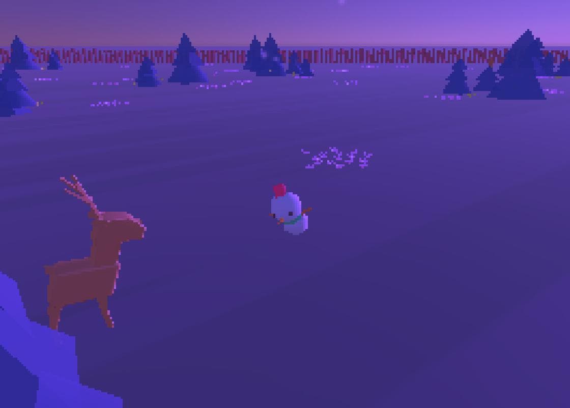 Phantasy of Delivery screenshot 3