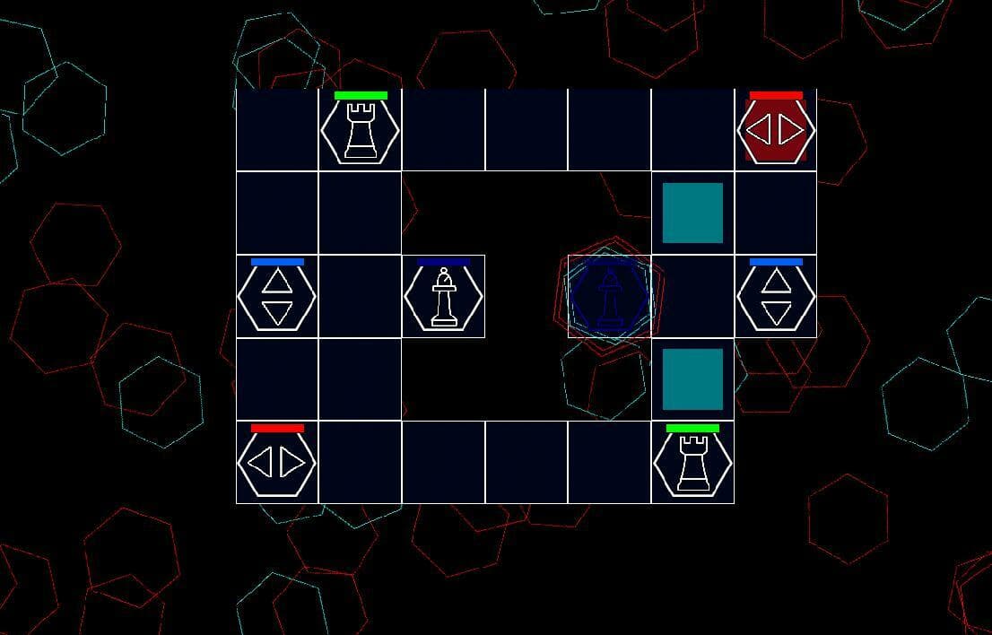 Self-Destruct Sequence screenshot 3