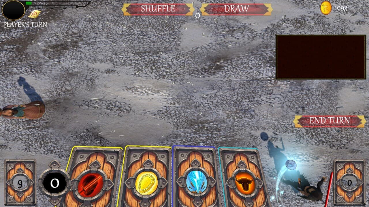 Decks Of Power screenshot 6