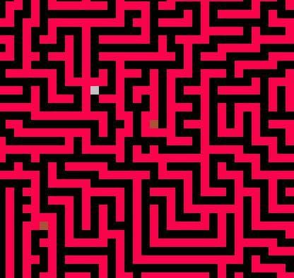 The Hellmaze