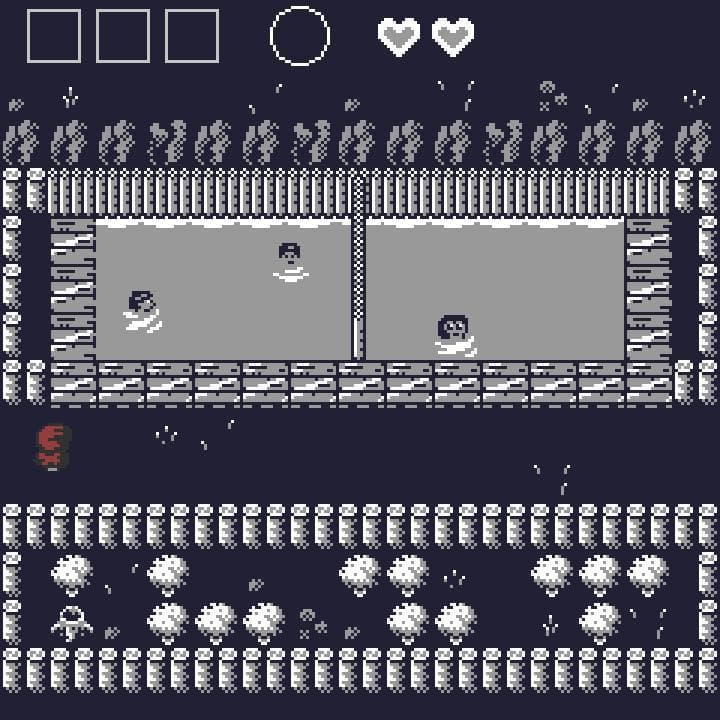 Witch Ball (mapleglaze) screenshot 3