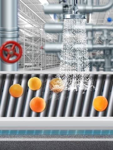 Juicy Fruit Drink Maker - Free Food Cooking Game screenshot 3