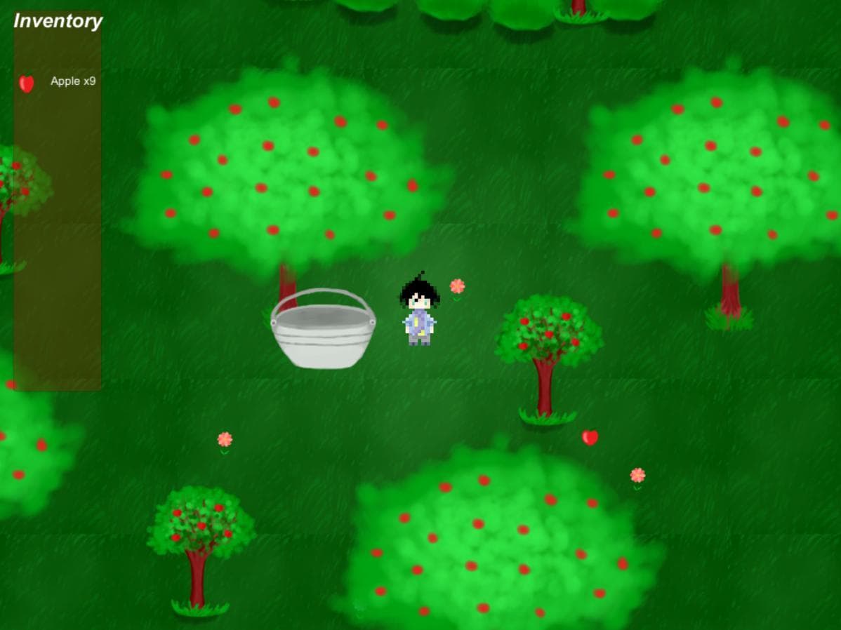 History of Apple War screenshot 4