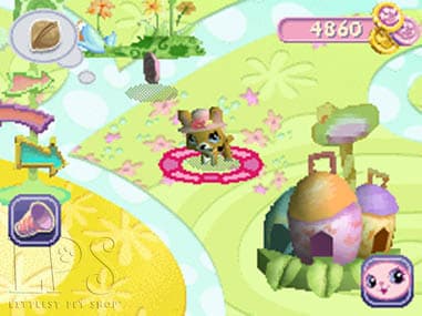 Littlest Pet Shop: Spring screenshot 2