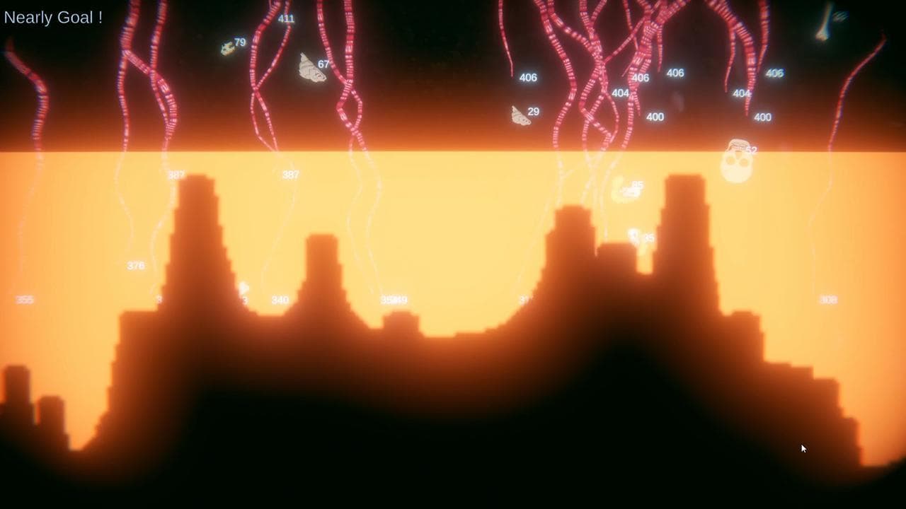 Into Deep screenshot 4