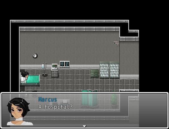 TEL chapter one screenshot 5
