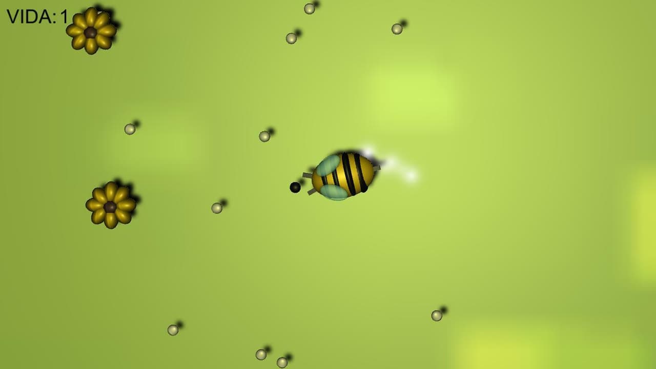 Bee Shooter (kausdr)