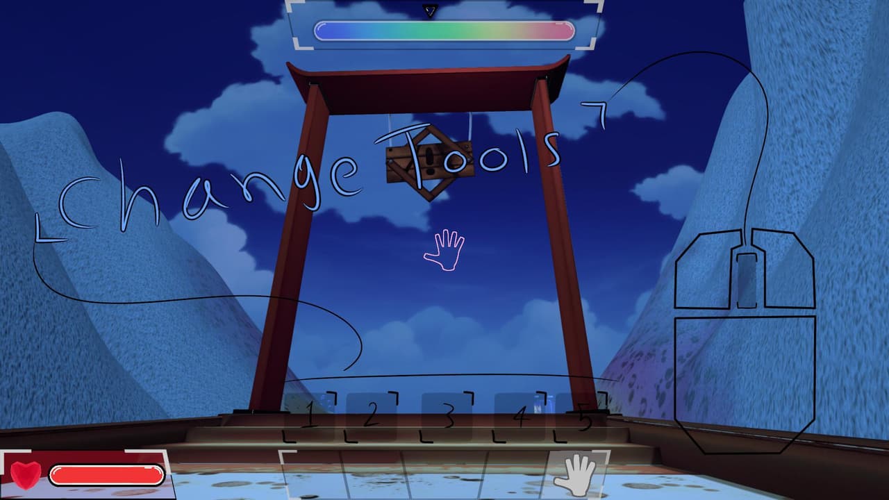 Bug of light screenshot 3