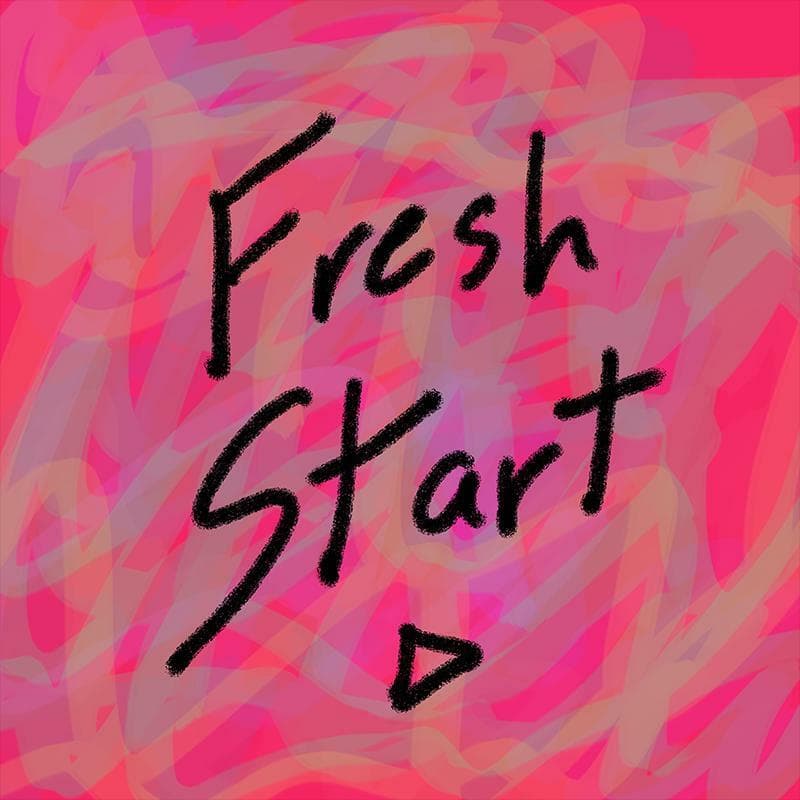 Fresh Start (Azury)