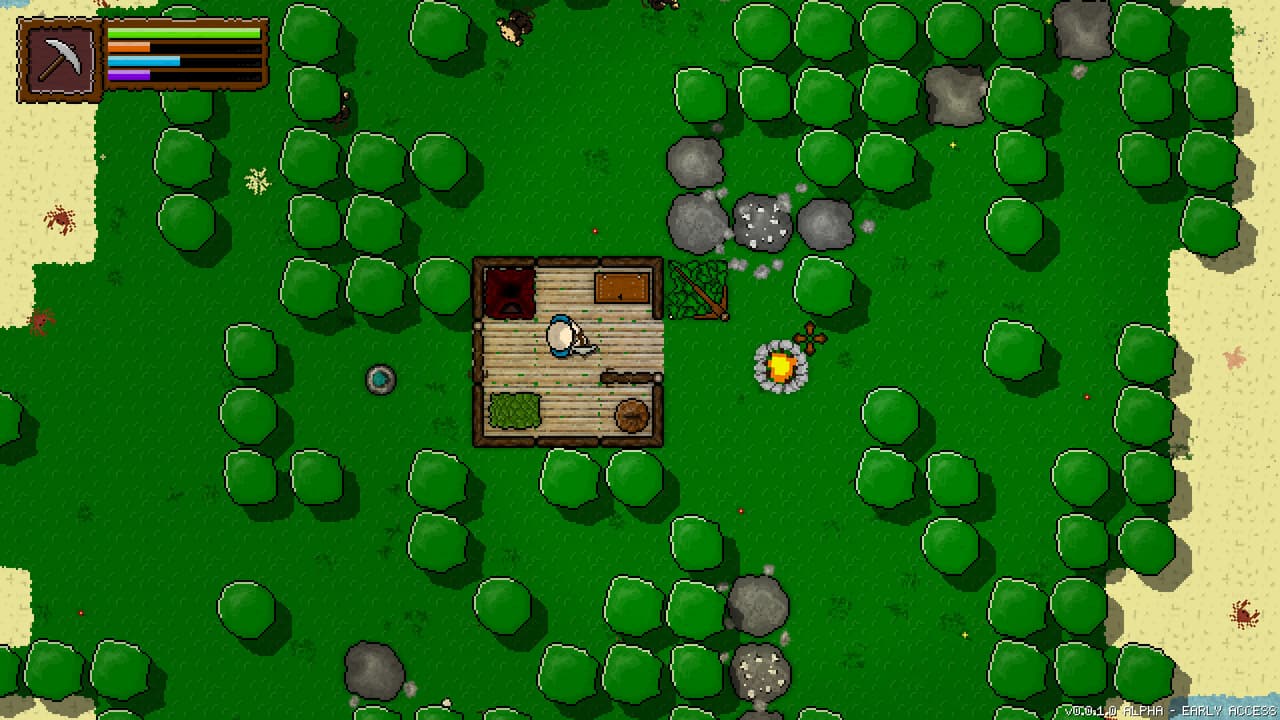 Faraway Islands screenshot 5