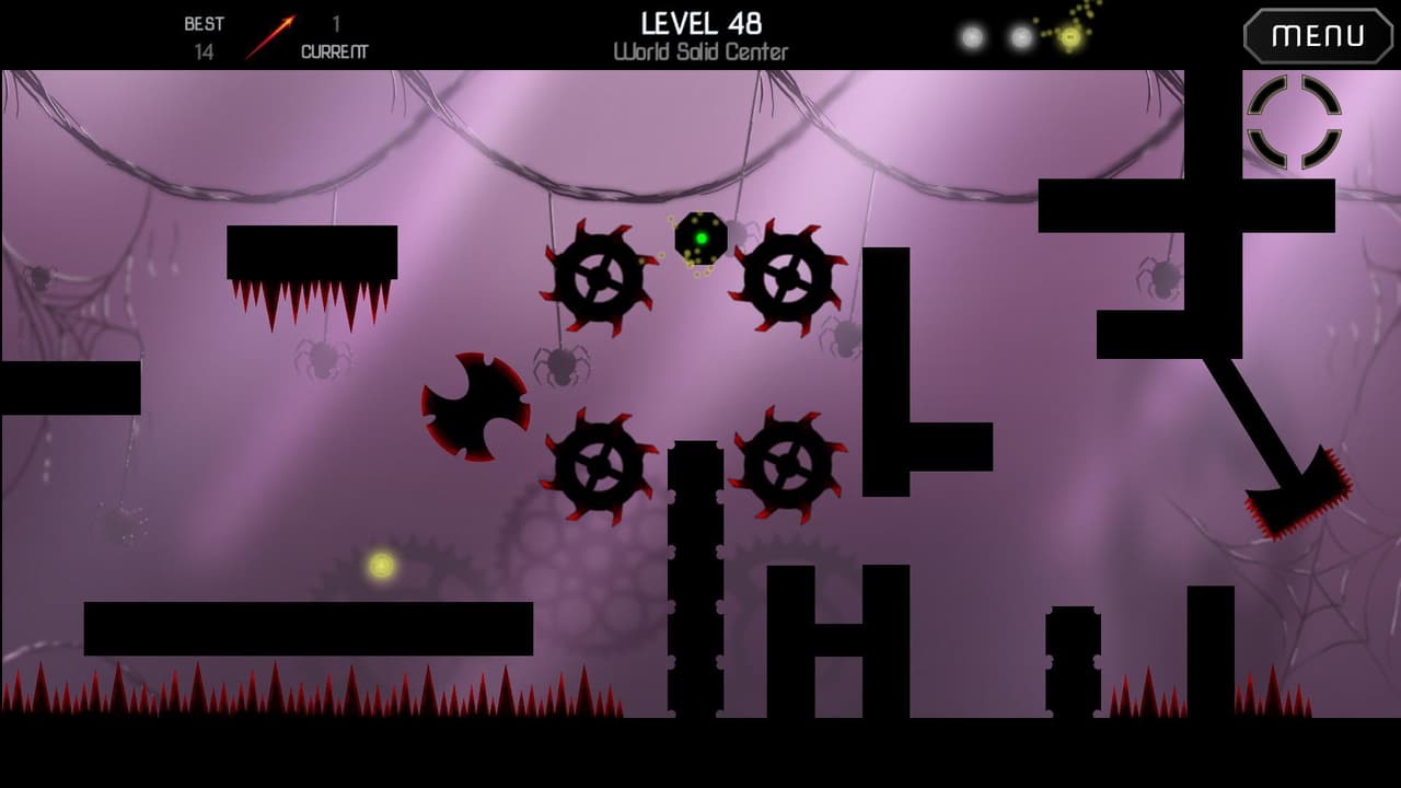 Ultimate Solid (itch) screenshot 3