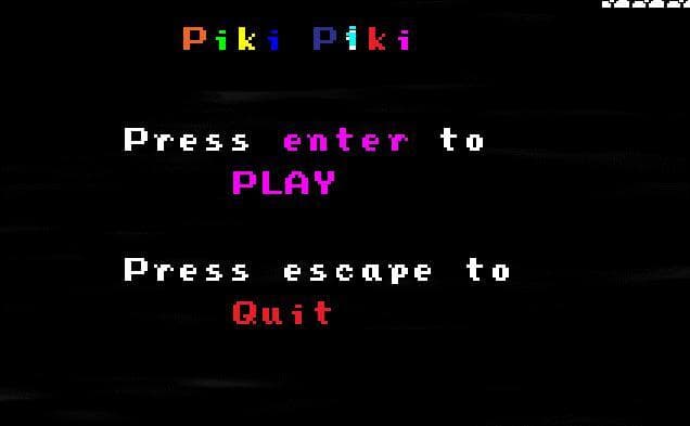 Piki Piki screenshot 2