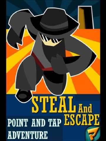 Steal and Escape: Mission 1 screenshot 2