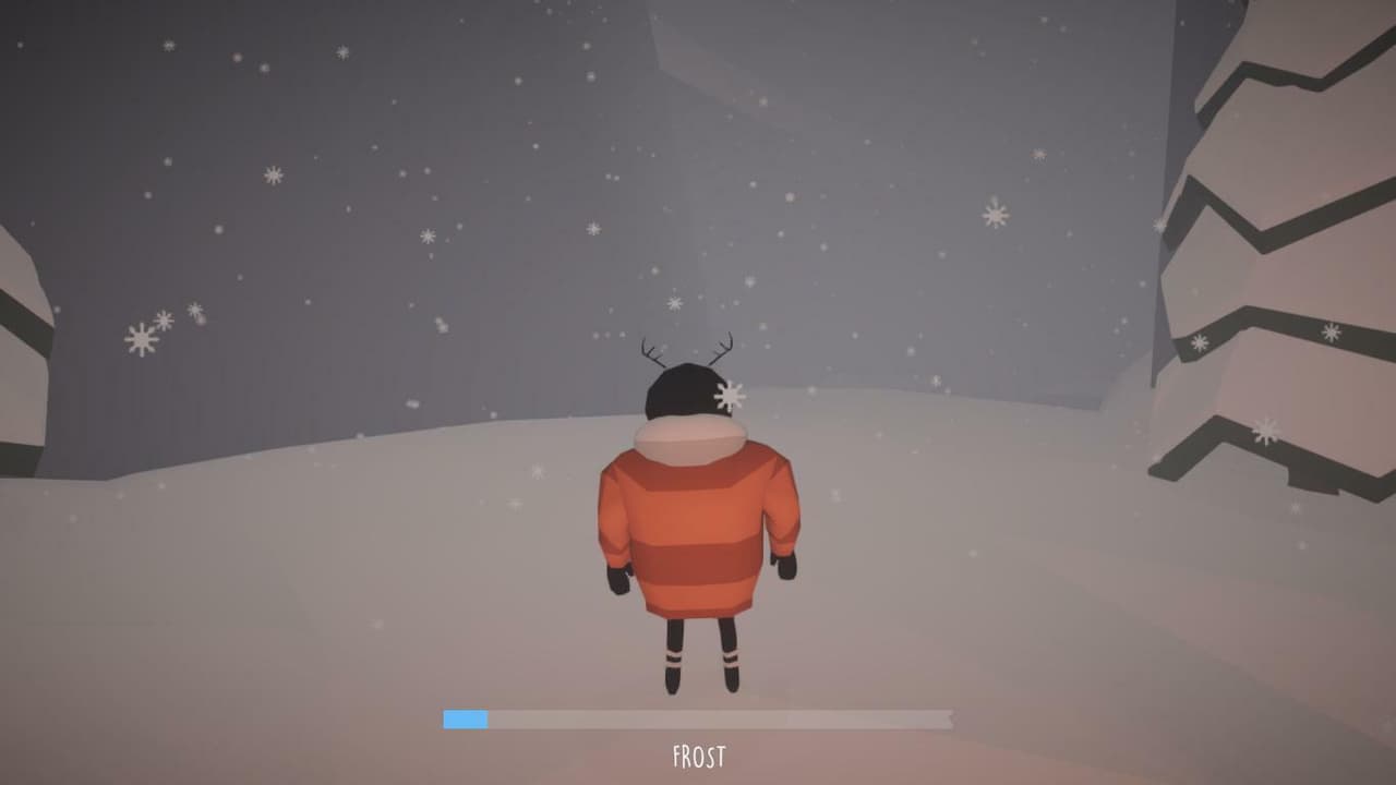 Ascent (itch) (Saidus) screenshot 3