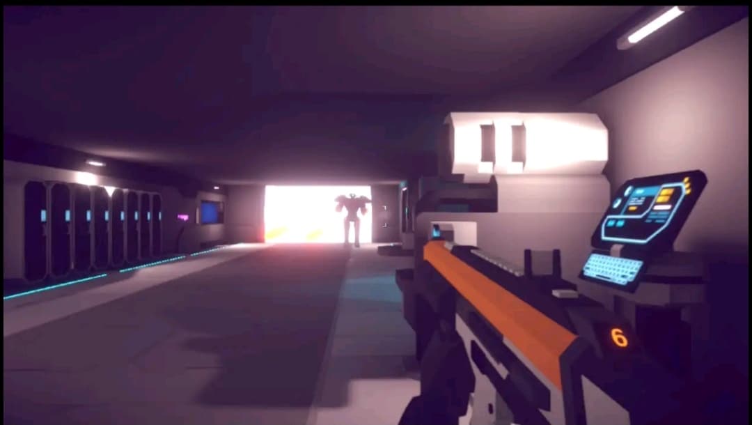 321 Shootout (itch) screenshot 2