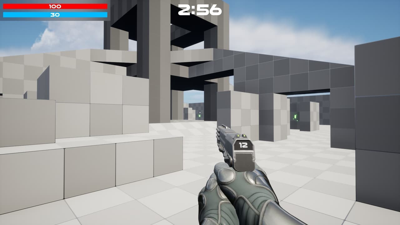 Project: Swap screenshot 2