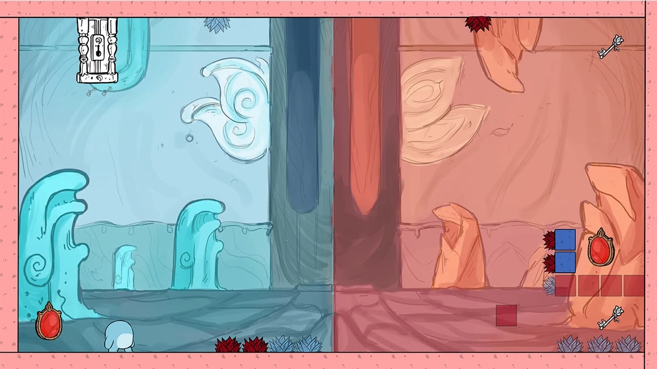 The Rule of 2 screenshot 3