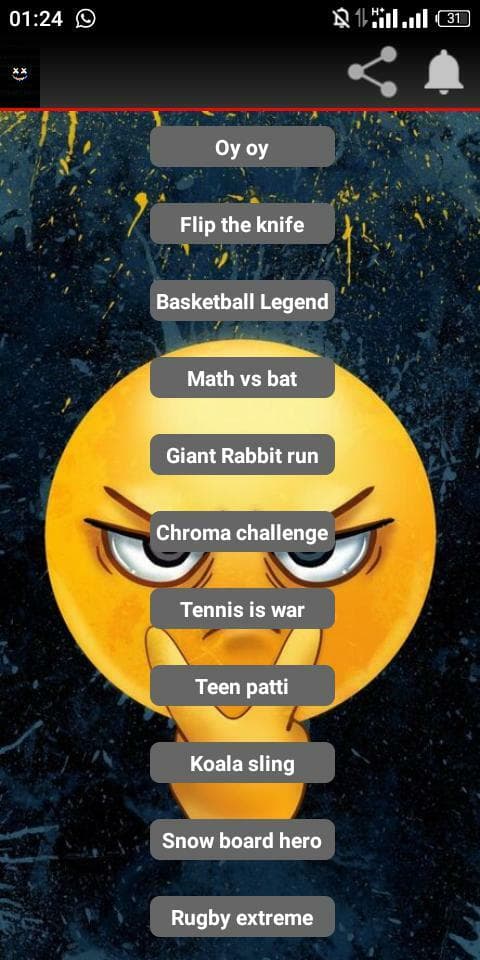 Game Zone