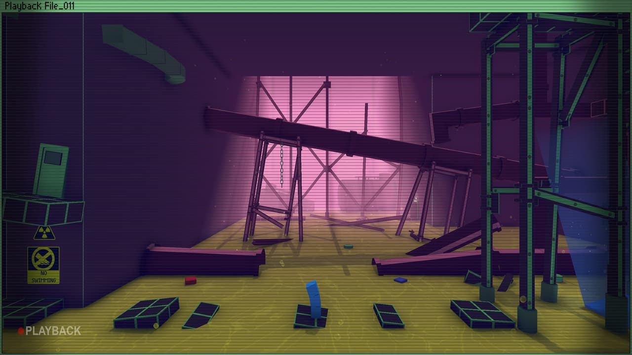 Flux8 screenshot 3