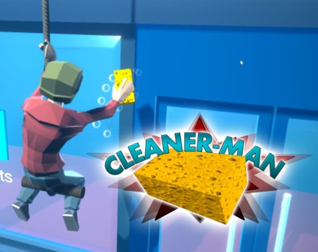 Clean ATTACK!