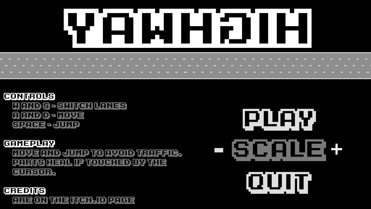 YAWHGIH screenshot 2