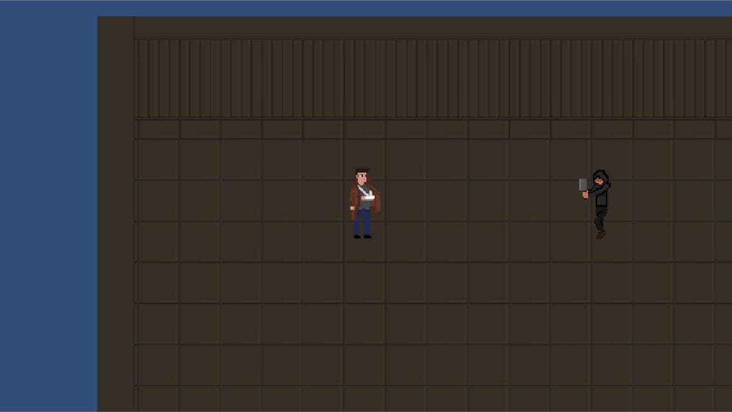 BreakinBONES! screenshot 3