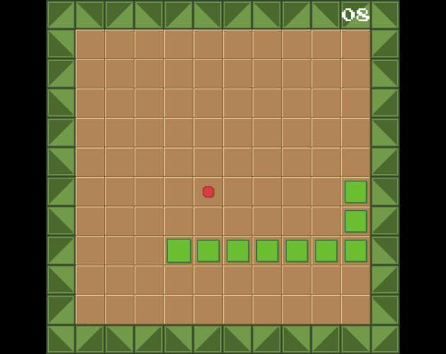 Snake (itch) (reduls) screenshot 2
