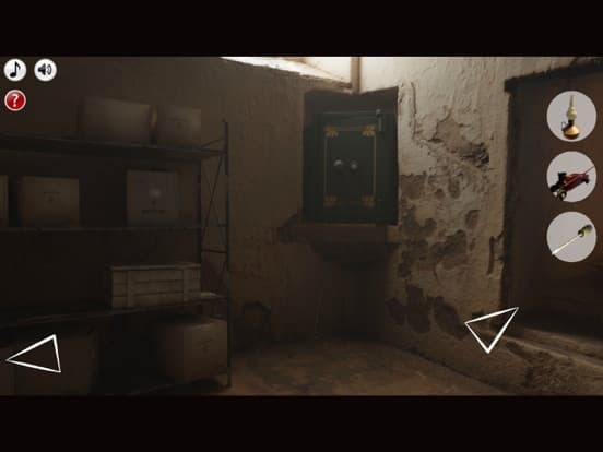 Escape Prison 2 framed 4murder screenshot 5