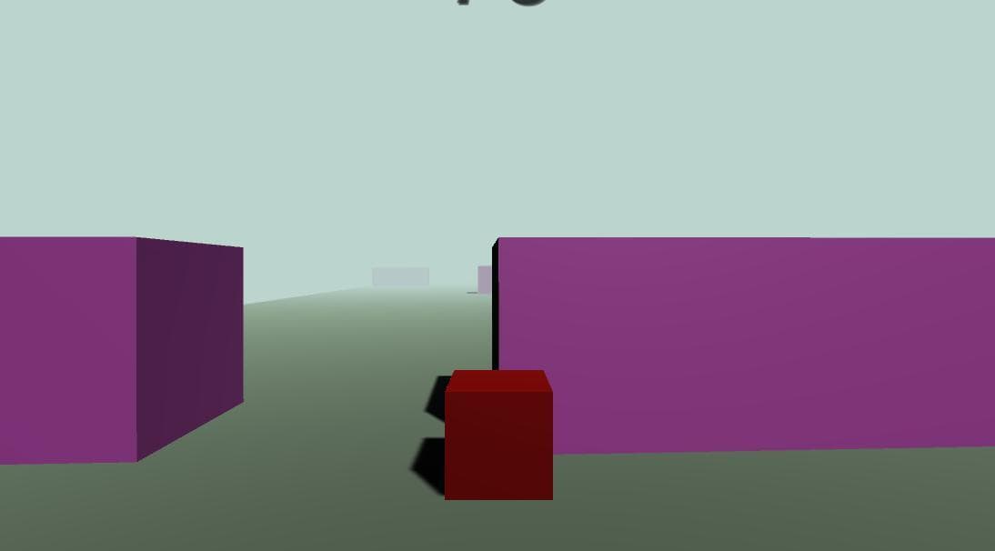 Cubic Flow screenshot 3