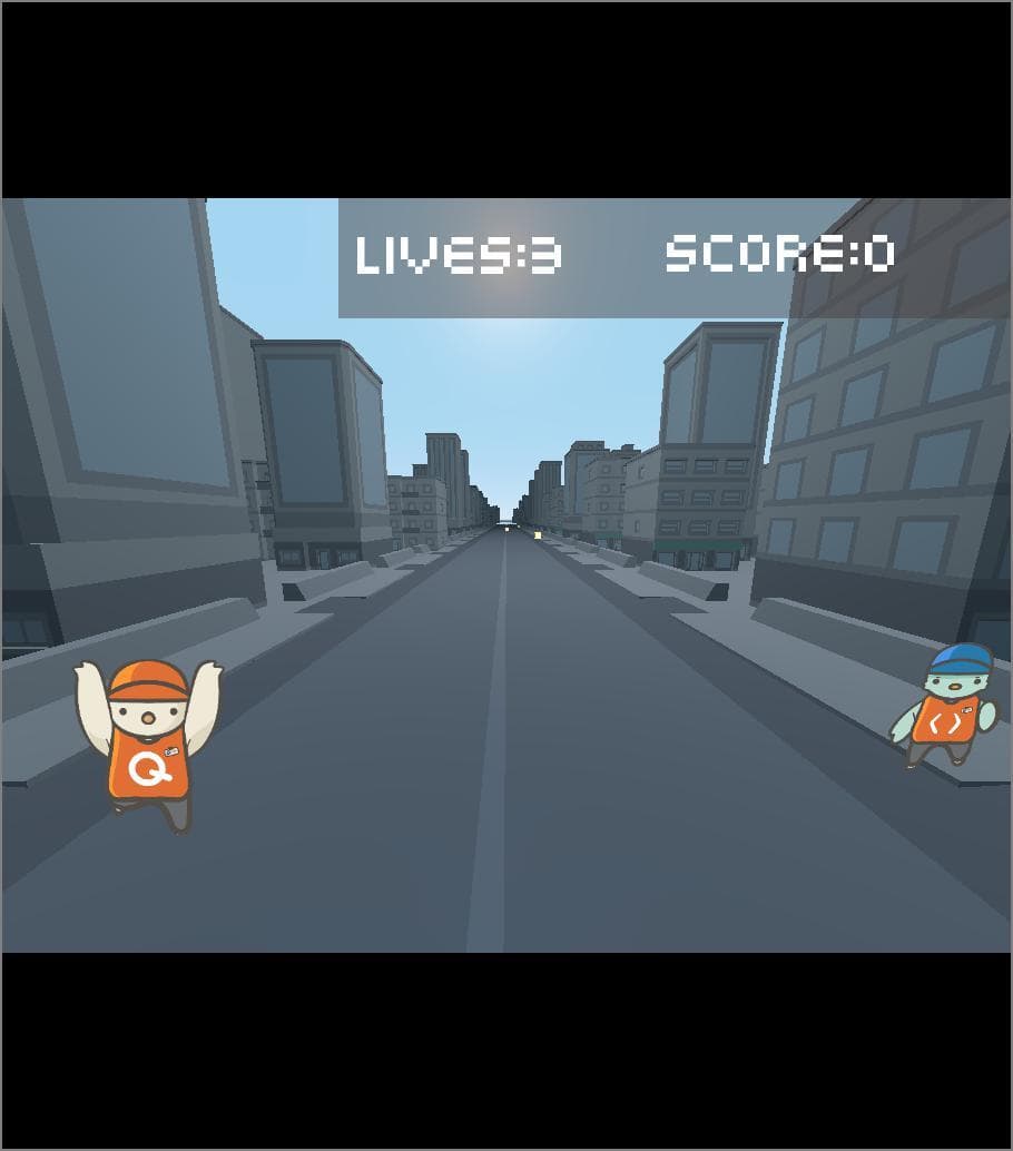 Typo Delivery Service screenshot 3