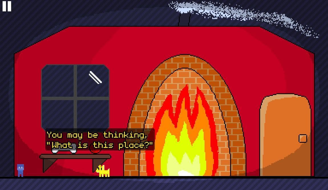 There Is Nothing (ThereIsNothing) screenshot 5